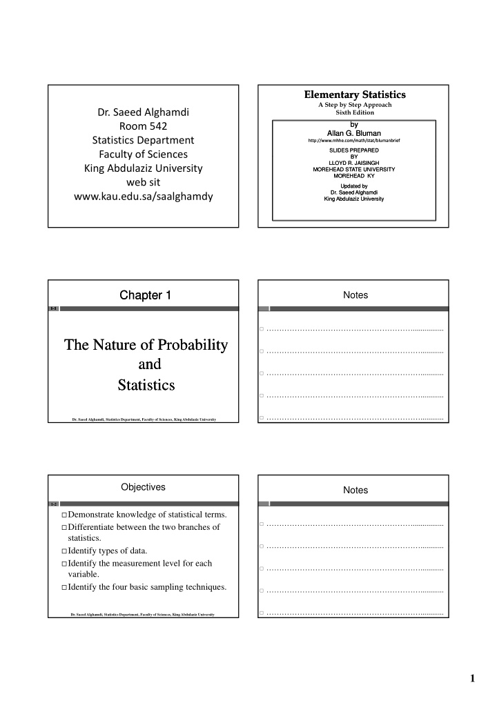the nature of probability the nature of probability y