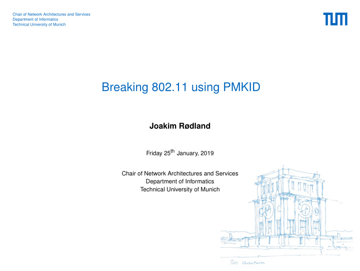 breaking 802 11 using pmkid