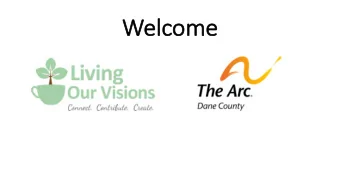 We  Welcome  Get Connected!  I am interested in connecting with a small group of families.