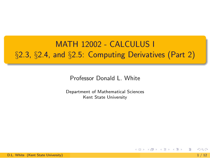math 12002 calculus i 2 3 2 4 and 2 5 computing