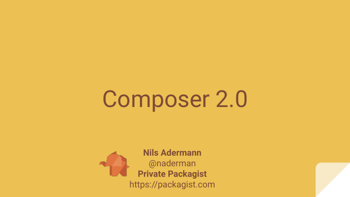 composer 2 0