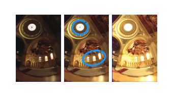 HDR in Microsoft Excel?! Kevin Chen  !!Con 2017  Motivation  N/A  Background  brighten and