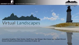 Jacqueline Houghton, Clare Gordon, Geoff Lloyd, Dan Morgan, Ben Craven and Graham McLeod  School of