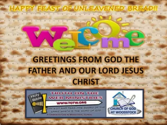 1  2 Leviticus 23:9  14 [9-10]  And the LORD spake unto Moses, saying, Speak  unto the children