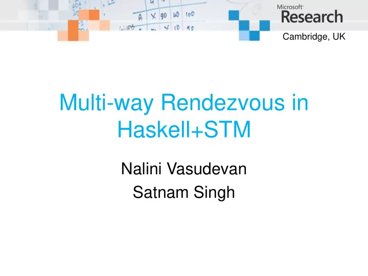 haskell stm