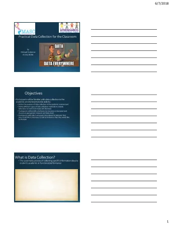 6/7/2018  1  6/7/2018  2  6/7/2018  Definition  Characteristics  Examples  Must be a tangible