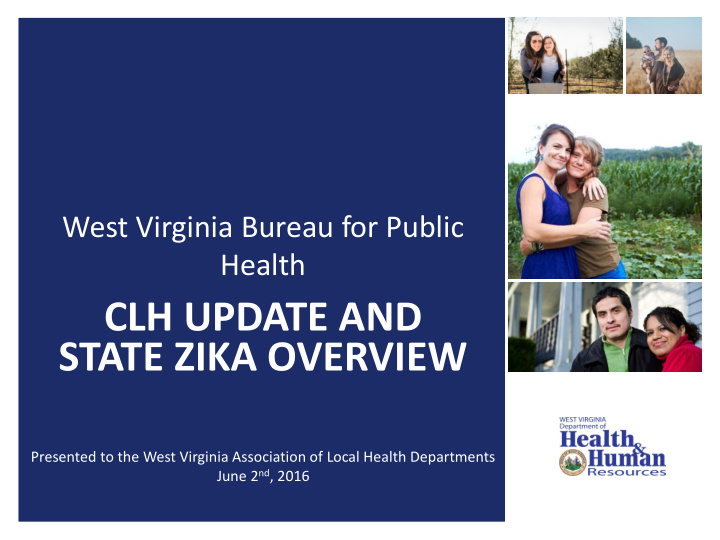 state zika overview