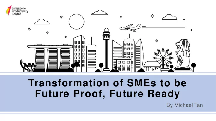future proof future ready