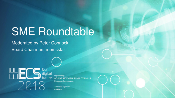 sme roundtable