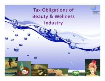 Outline  Common Errors &amp;  Tax Obligations  Correct Treatment  Offences &amp;  Filing of Income