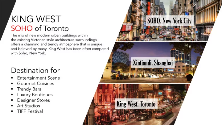 king west
