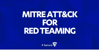 MITREATT&amp;CK  FOR  RED TEAMING  ABOUT ME  Niklas Srkaari  @ukk1sec  Red Teamer