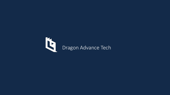 dragon advance tech the latest cybersecurity landscape in