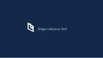 Dragon Advance Tech  The Latest Cybersecurity  Landscape in Hong Kong  FinTech Security Conference