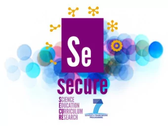 THE SECURE PROJECT: SOME  RESULTS COMING FROM THE  RESEARCH OF SCIENCE  CURRICULA AND  TEACHERS