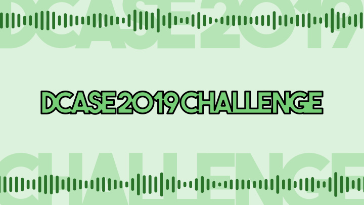 dcase challenge