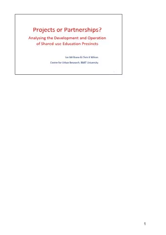 1  2  Discussions 2010/2011 DEECDSwinburne University  Background of controversy over