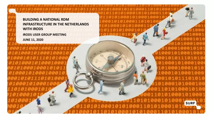 infrastructure in the netherlands