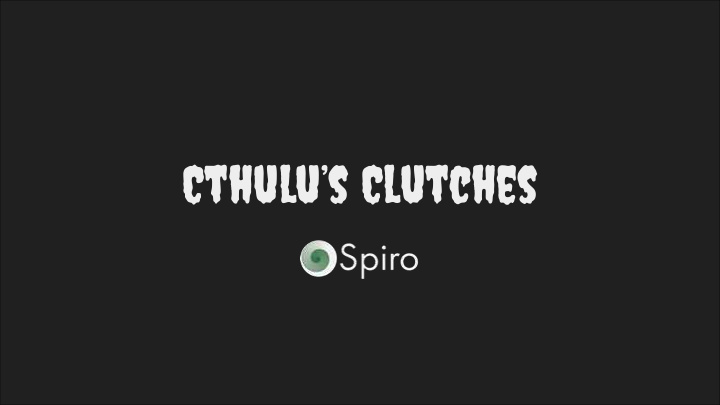 cthulu s clutches lovecraftian horror