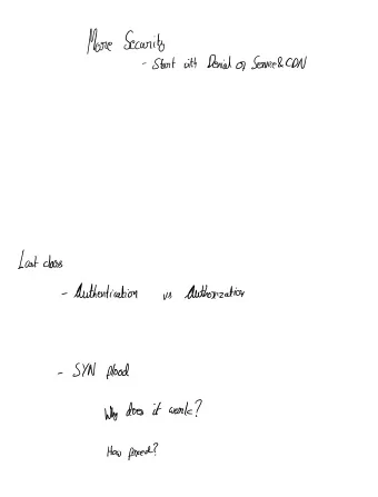 Proposals to fix the edge Ca thenetwork  Compute  Storage  Why  How How connect to nearest edge