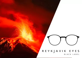 BRAND ETHOS  LAGOON, JOKULSARLON, IN ICELAND  Black Label represents outstanding  design and