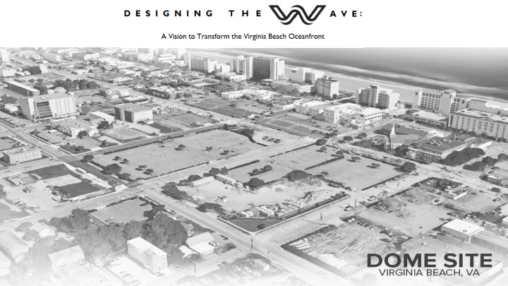 1 1985 tidewater regional transit proposed developing an