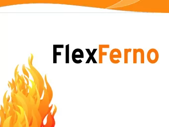 FlexFerno  FlexFerno is your foldable outdoor stove  FlexFerno is your foldable outdoor stove  6