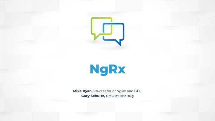 ngrx