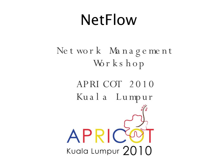 netflow