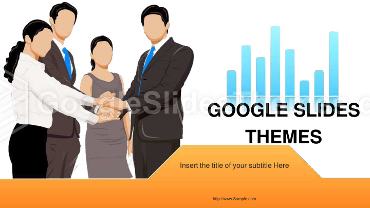 google slides themes