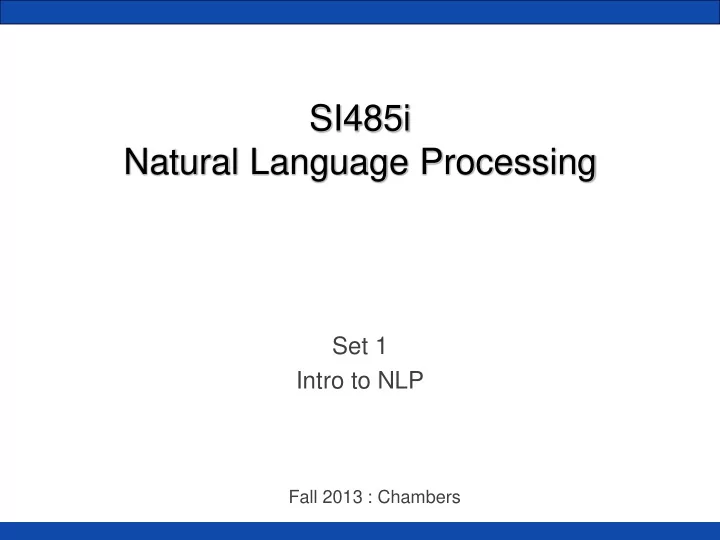 si485i