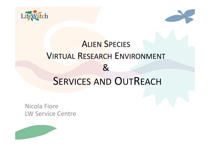 web portal