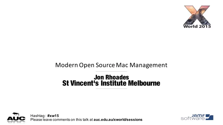 st vincent s institute melbourne