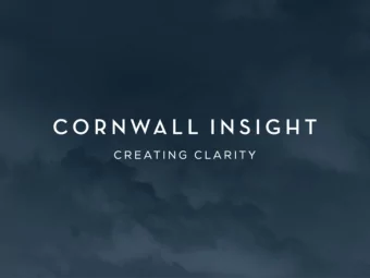 www.cornwall-insight.com  Anna Moss and Alex Wynn  HELPING YOU MAKE SENSE OF THE  HELPING YOU MAKE