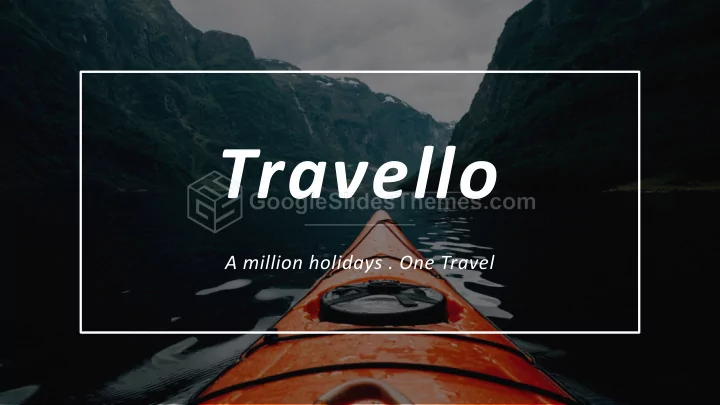 travello