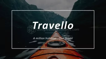 Travello  A million holidays . One Travel  Travello  A million holidays . One Travel  Travello  A