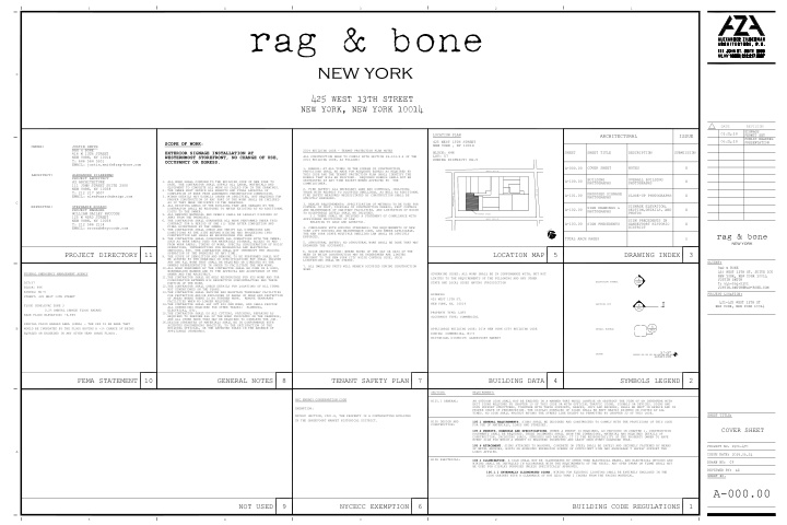 rag amp bone