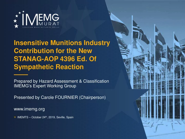 sympathetic reaction