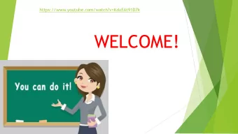 WELCOME! What you will need   PENCILS!  NOTEBOOK PAPER!  2-inch or greater 3 ring