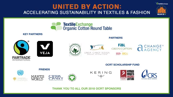 key partners partners