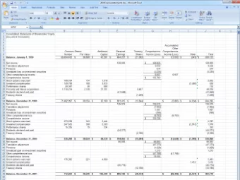 African bull elephant by L0k1m0nk33 CC-BY-SA-3.0  Problems with  spreadsheets  African bull