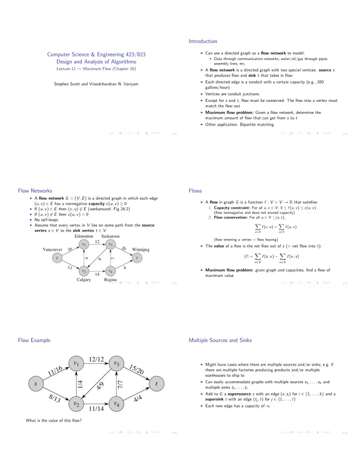 introduction