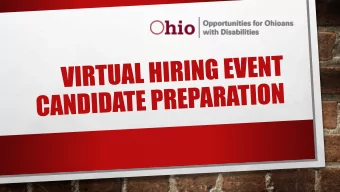 James Minutilli  Talent Sourcing  Coordinator  Dennis DeYoung  Business Relations  Specialist