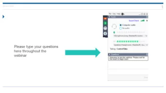 1  Today's Speakers  From Control Risks  Control Risks  3  Luke Fardell  James Lythe  Shaun Flint