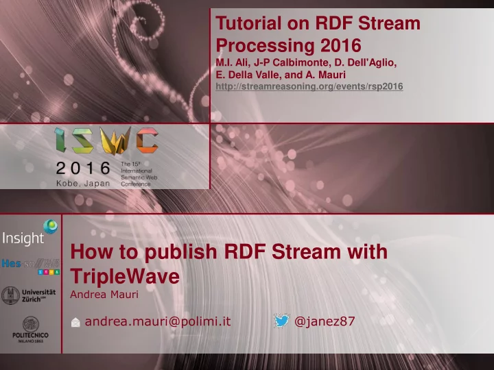 triplewave