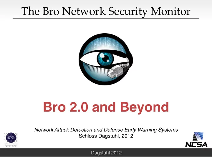 bro 2 0 and beyond