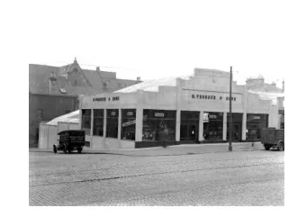 A talk with 3 titles  By  Patrick Prosser  Research  how not to do it  LDS revisited (aka