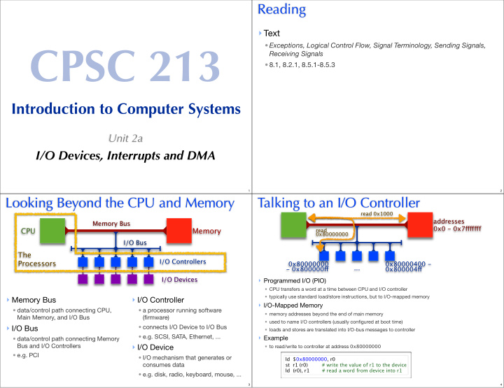 cpsc 213