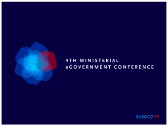 The Future of the World Wide Web  (followup to Sir Tim Berners-Lee)  Jos Manuel Alonso