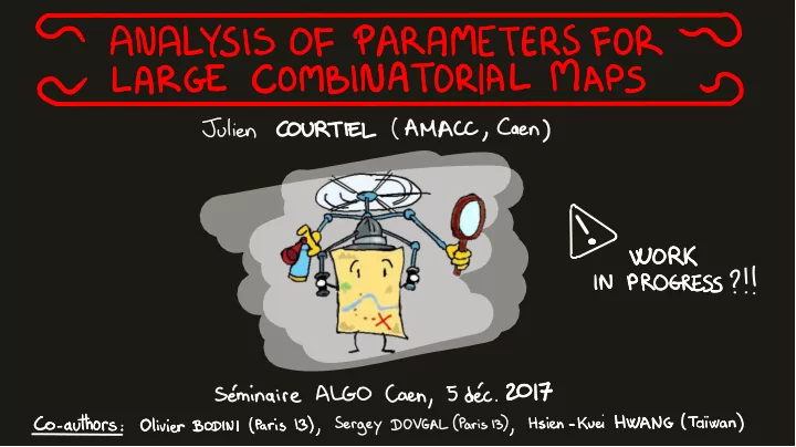 connections with other combinatorial families asymptotic